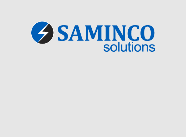 Saminco Solutions LLC Placeholder