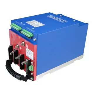 A800374-2 VF1-75 Motor Controller