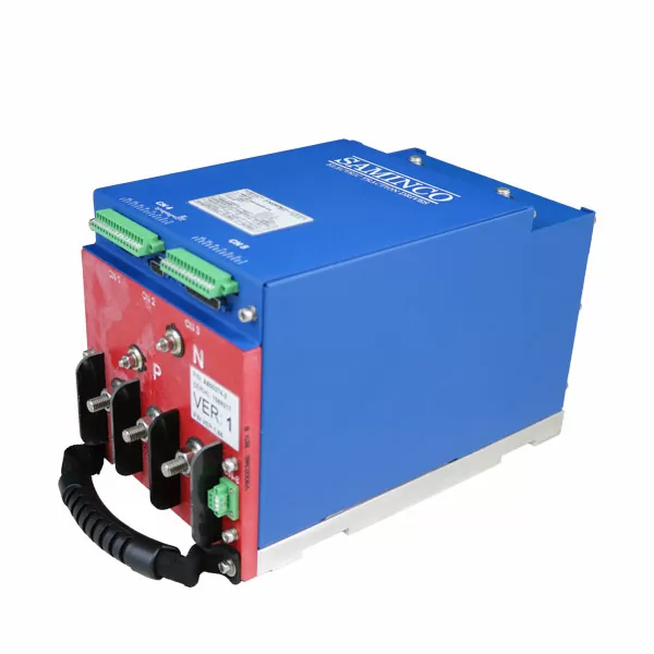 A800374-2 VF1-75 motor controller traction drive