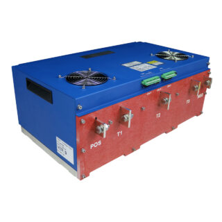 A800682 Tram Drive VF-1200 Series