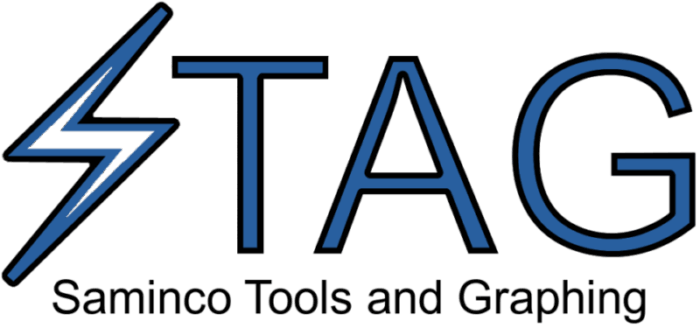 STAG software for system analysis