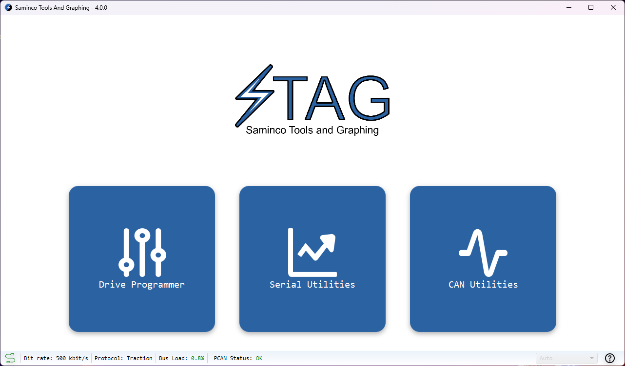 STAG software for system analysis - Image 2