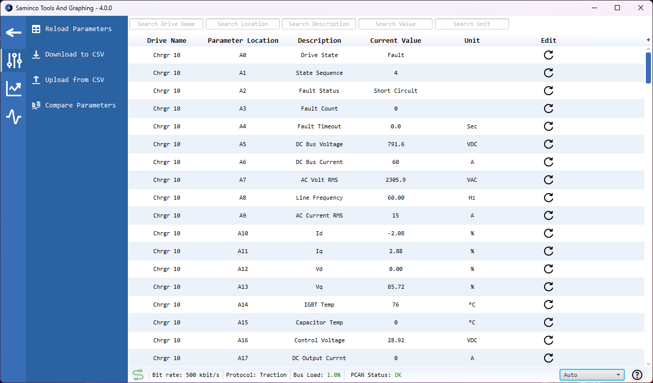 STAG software for system analysis - Image 3