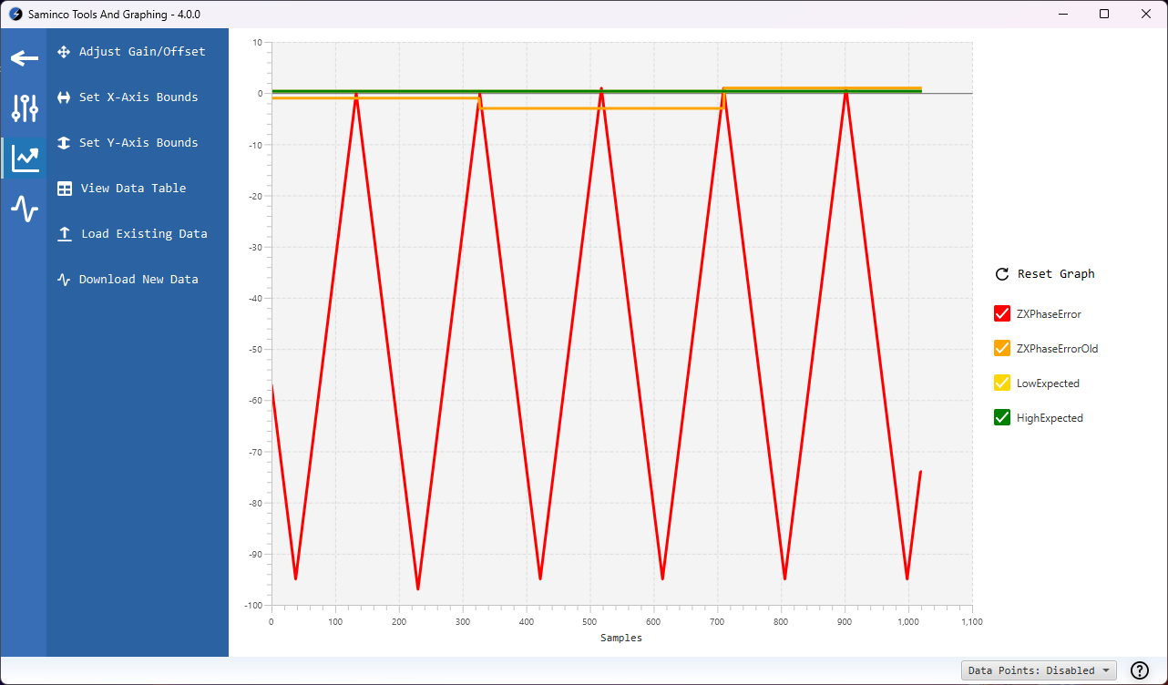 STAG software for system analysis - Image 4