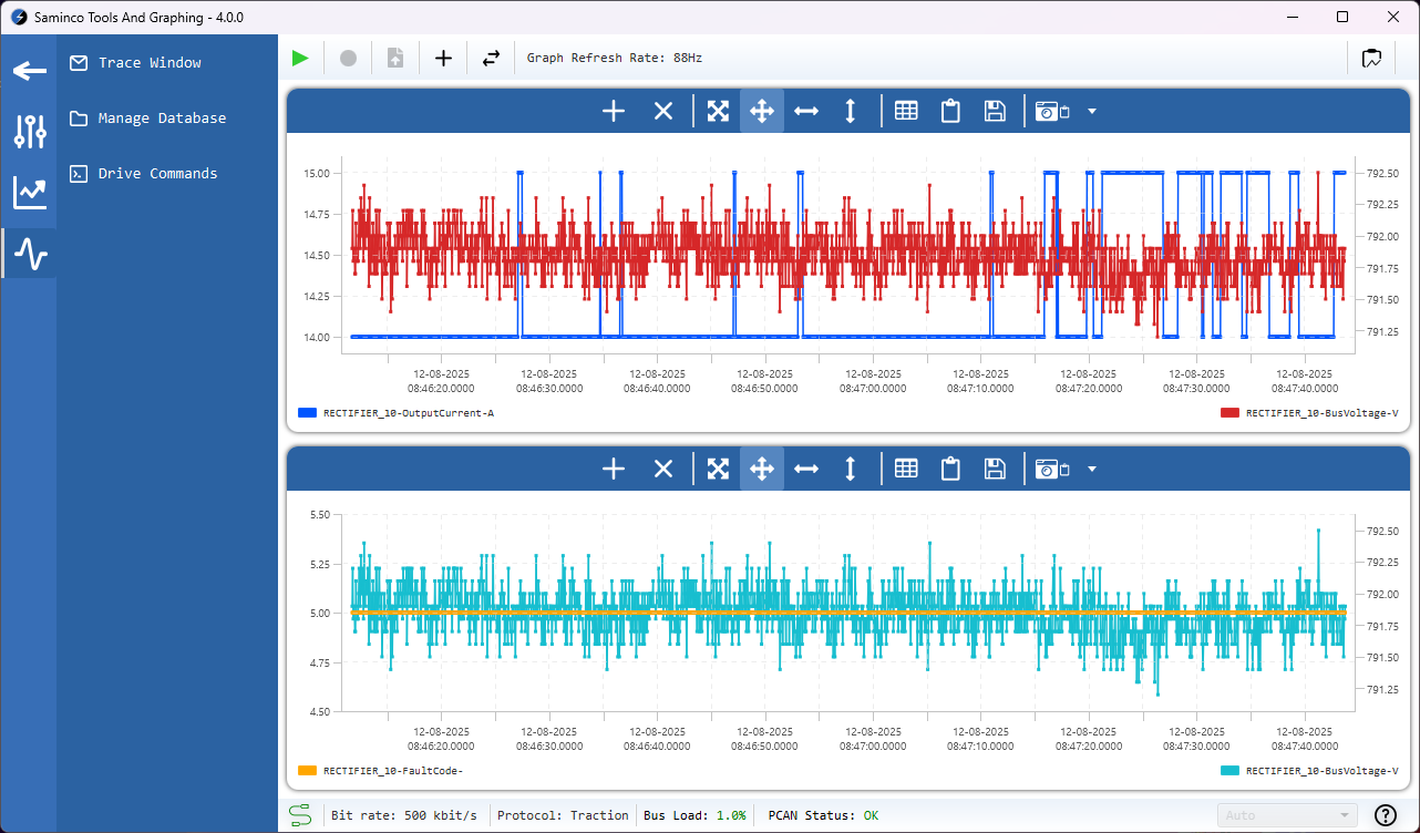 STAG software for system analysis - Image 5