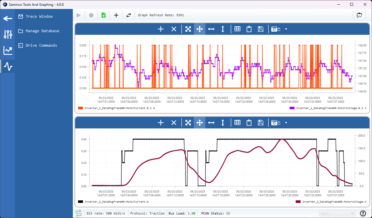 STAG software for system analysis - Image 6