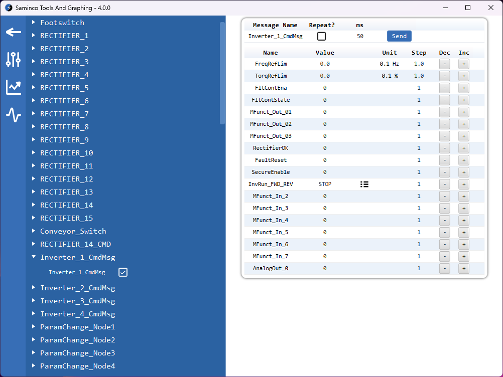 STAG software for system analysis - Image 7