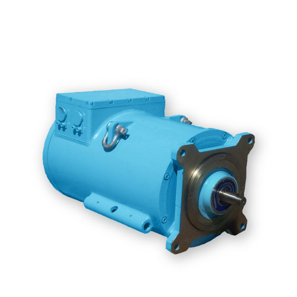 AC Motors