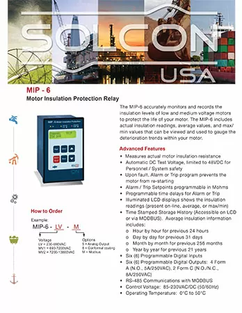 Brochure - MIP-6