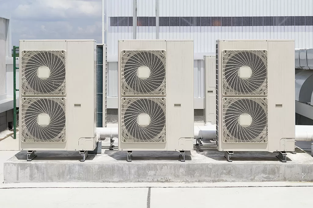 Industrial Fans