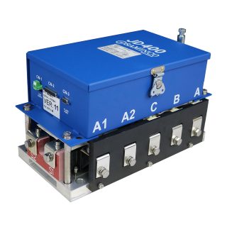 JD400 Digital Drive System