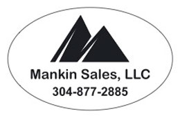 Mankin Sales, LLC - 304-877-2885