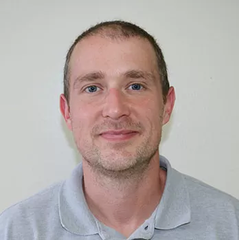 John Richardson