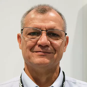 Rick Ligeikis