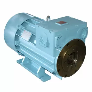 Pump Motor M6005-019