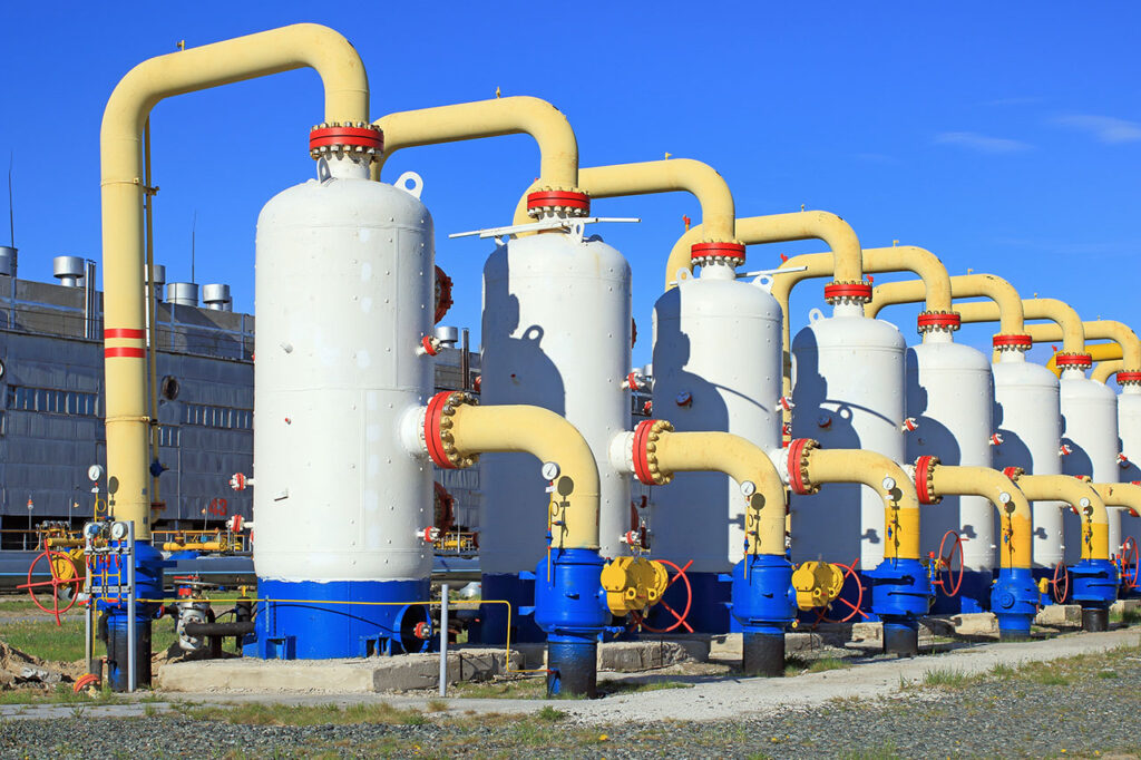 Pumping & Irrigation