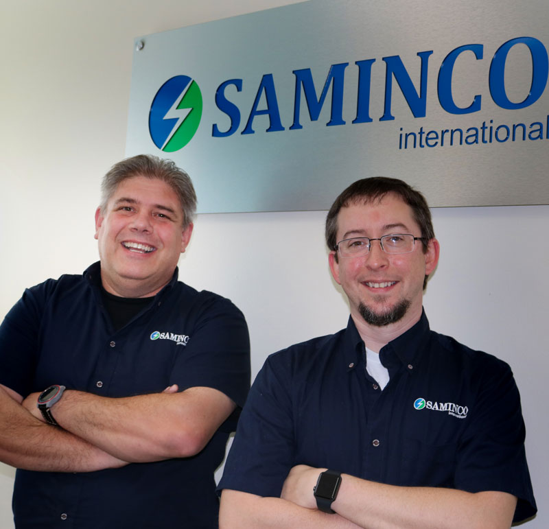 P. Maillard and K. Boles