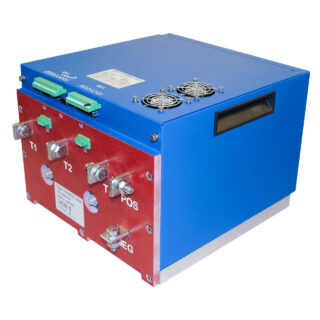 A801118 VF6-110 Motor Controller