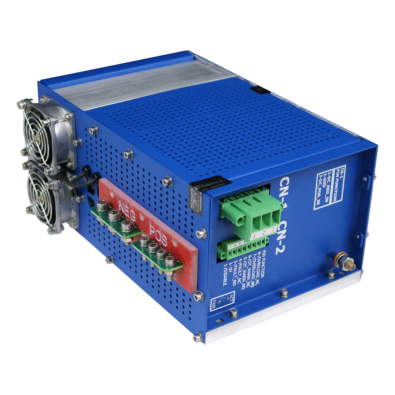 A801243 VFD-3 Power Supply