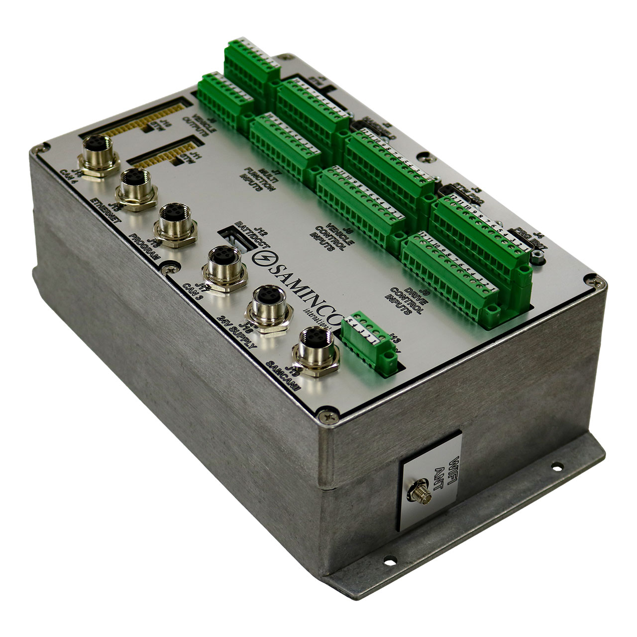 VFD-3 System - Image 3