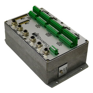 A801245 Vehicle Control Unit Interface Module VFD-3