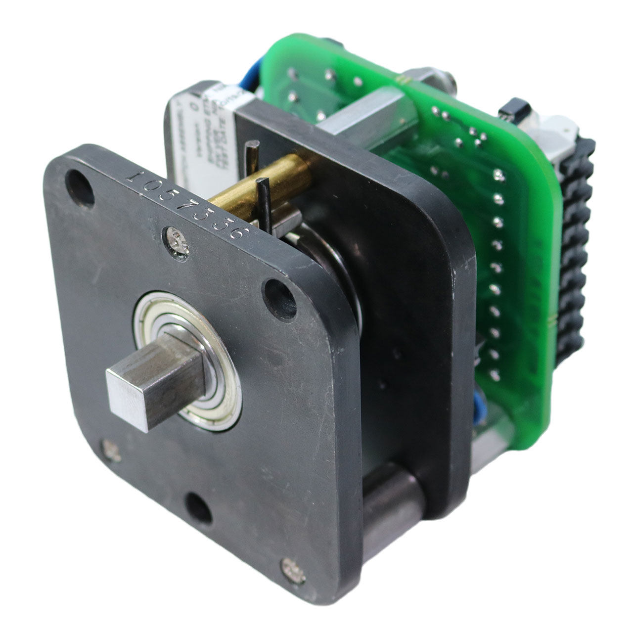 A800498 FS400 Foot Switch