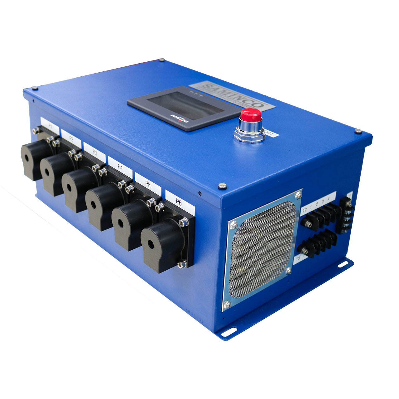 A800700-01 Add-On for Battery Charger 128V DC
