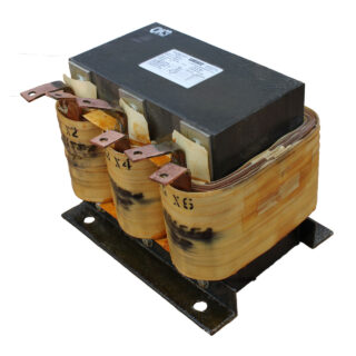 A801000 Inductor 150kW at 1140V