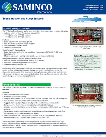 Brochure - Scoop Systems
