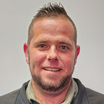 Johan Potgieter