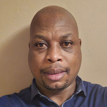 Joseph Mpofu