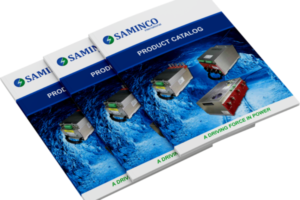 Saminco Product Catalog
