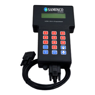 A800220-1 Handheld Programmer Mining