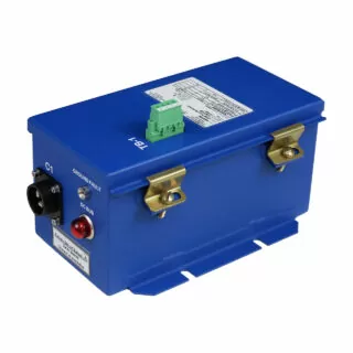A800390 Ground Fault Detector for DC trailing cables