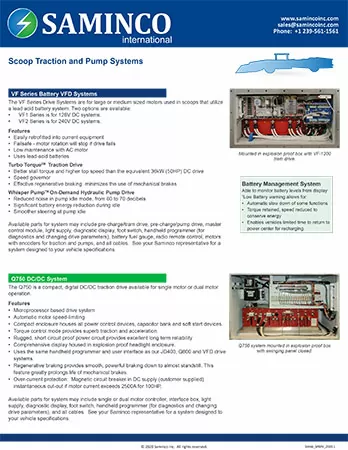 Brochure - Scoop Systems
