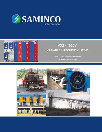 Brochure - VX2 - 1000V