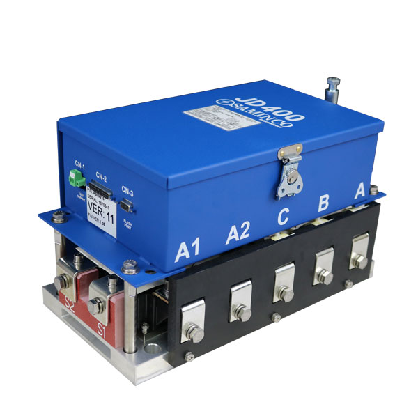 JD400 DC drive