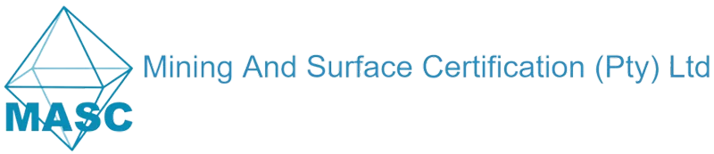 MASC - Mining And Surface Certification (Pty) Ltd