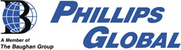 Phillips Global - A Member of The Baughan Group