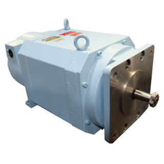 Traction Motor M6005-066